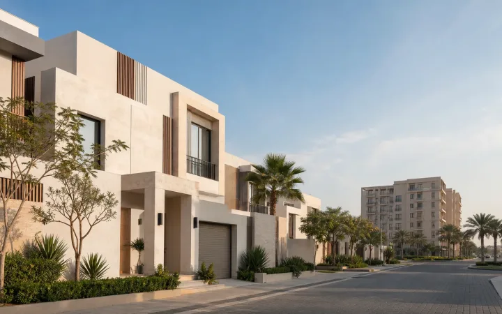 دليل اختيار العقار المناسب