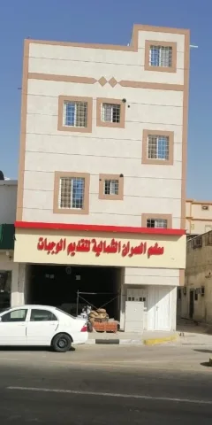 للبيع عمارة تجارية في العمران