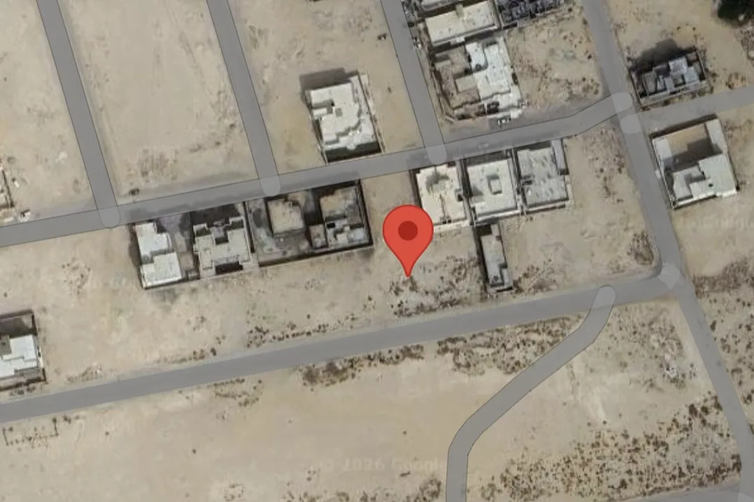بيعة مستعجلة ارض للبيع في شرق شرق الحديقة(الدوحة)