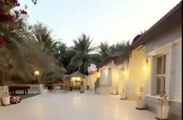 للبيع مزرعة في البطالية