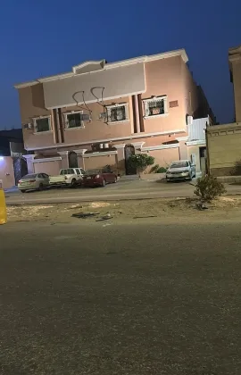 للبيع عمارة سكنية في حي الصحافة/ب