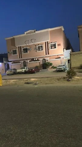 للبيع عمارة سكنية في حي الصحافة/ب